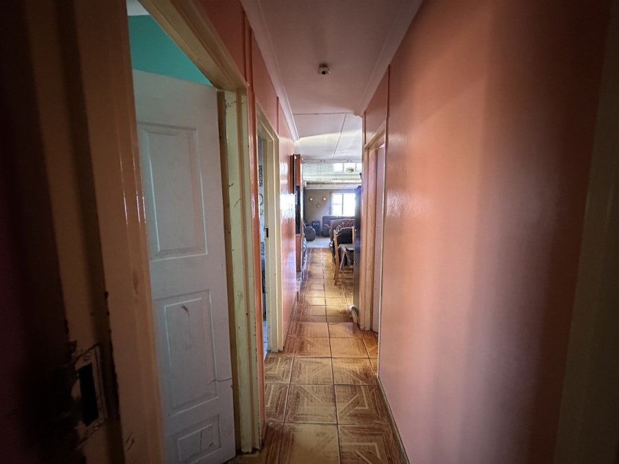 3 Bedroom Property for Sale in Blomanda Free State